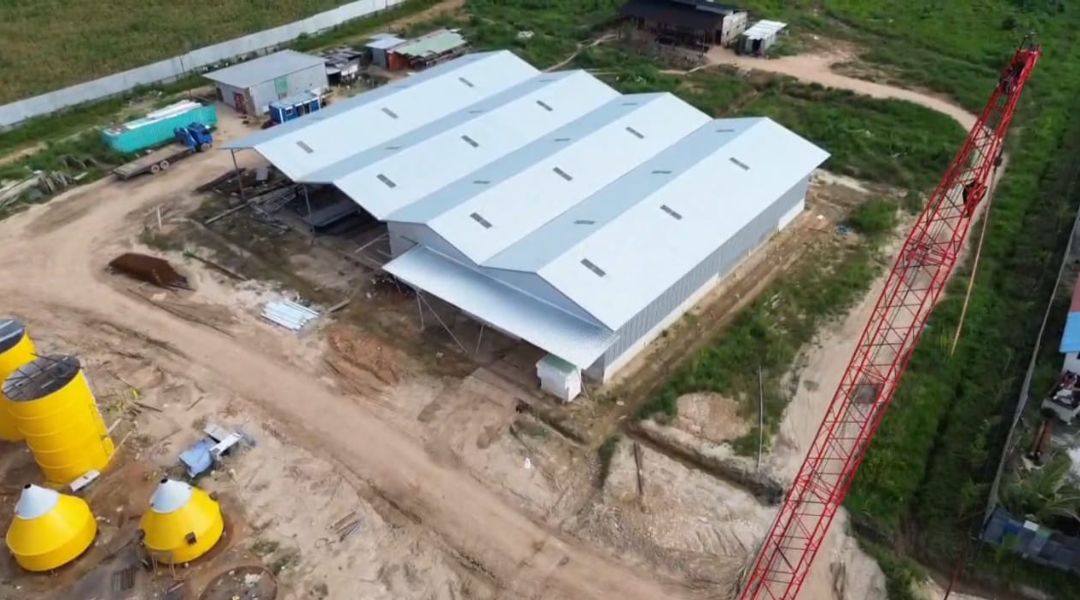 PT MAJU PERKASA INDONESIA